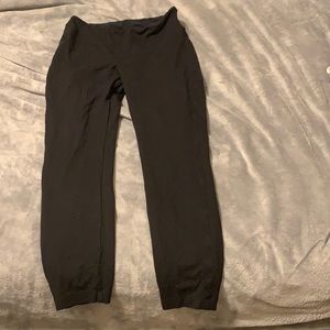 White House black market leggings